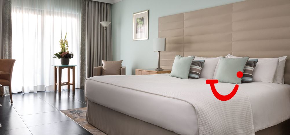 Intercontinental Malta