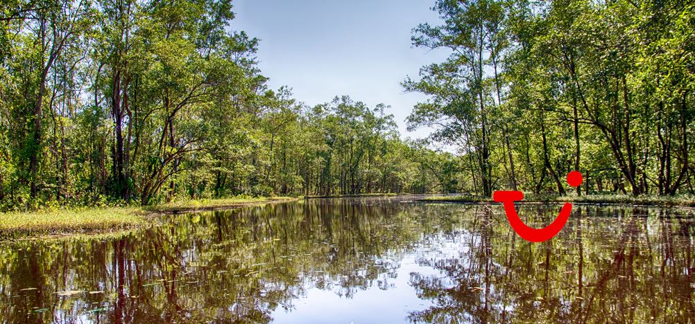16-daagse fly-drive Schitterend Suriname