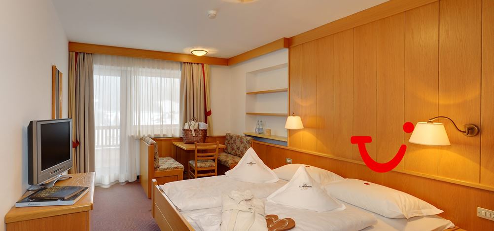 Alpenheim Charming Hotel & Spa