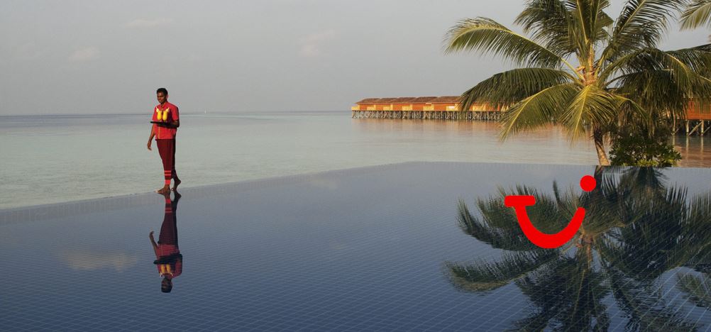 Vilamendhoo Island Resort