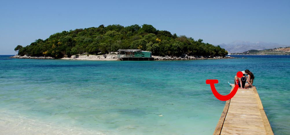 8-daagse fly-drive Strand & Cultuur Albanië