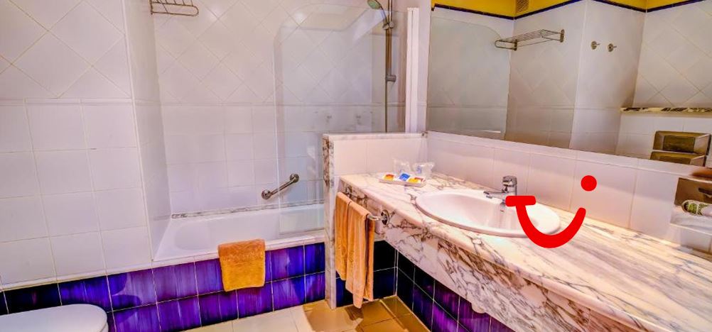 SBH Costa Calma Beach Resort