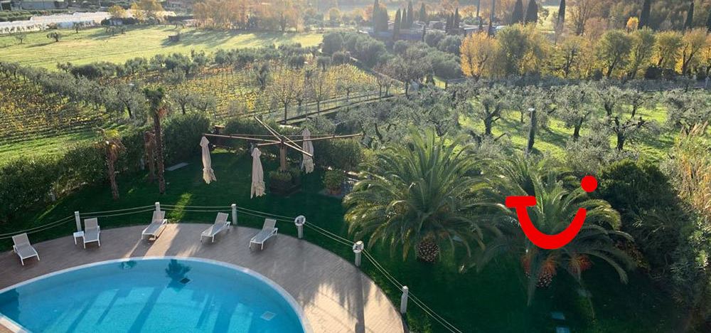Villa Luisa Resort & Spa