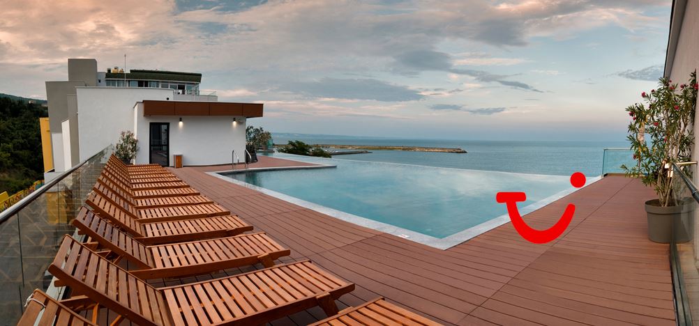 Grifid Encanto Beach