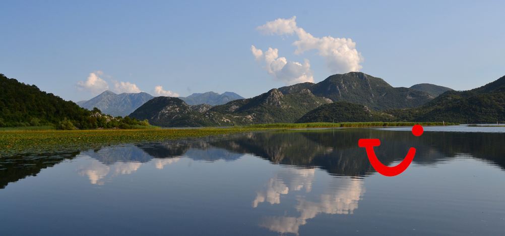 15-daagse fly-drive Balkan Compleet