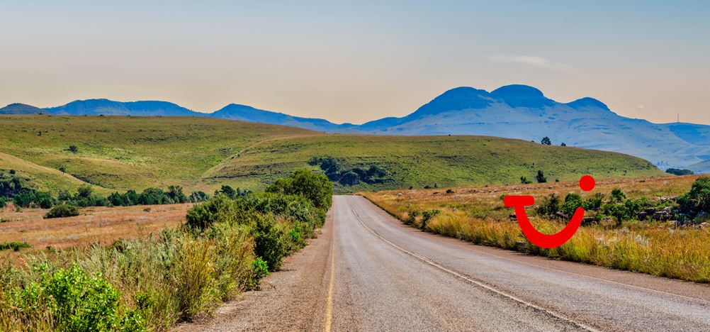 16-daagse reis Zuid-Afrika Drive & Connect