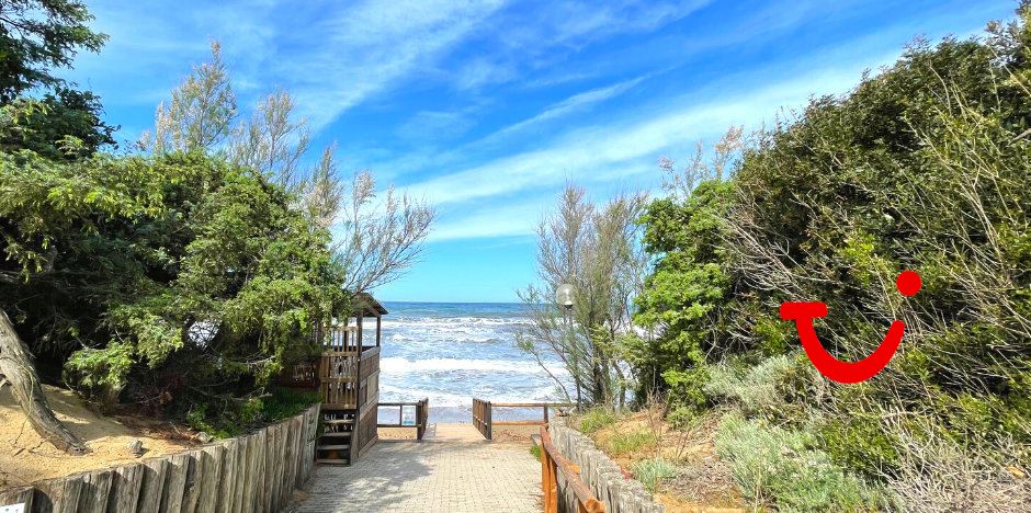 Residenza Dei Cavalleggeri