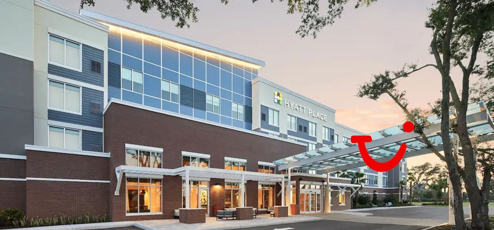 Hyatt Place Melbourne / Palm Bay