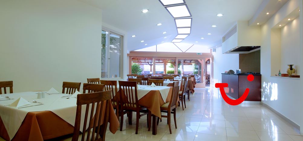 Katrin Hotel & Bungalows