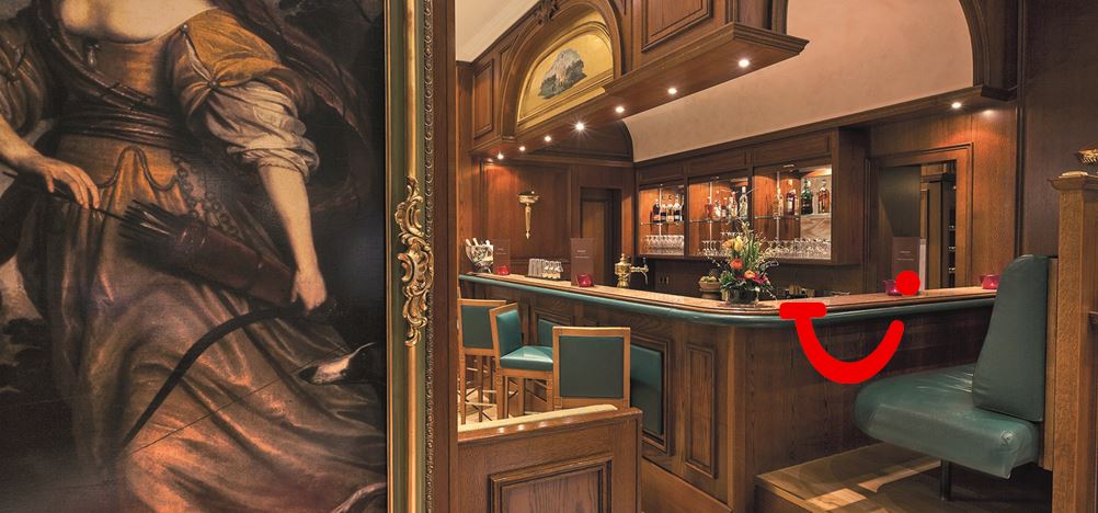 Living Hotel Berlin-Mitte