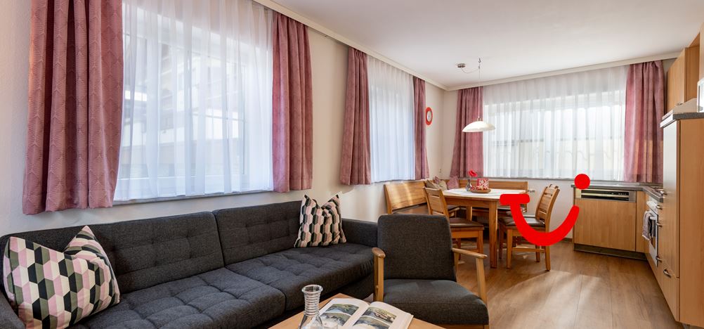 Chalet Helene