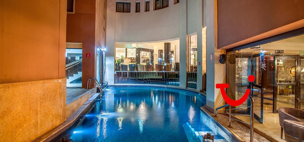 Dellarosa Boutique Hôtel