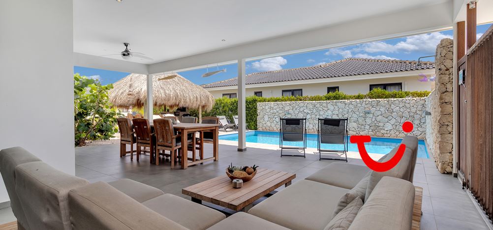 Beach & Dive Resort Grand Windsock Bonaire