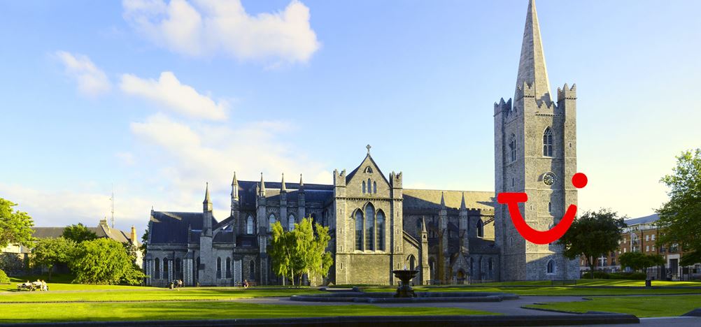 15-daagse fly-drive Het ritme van Ierland