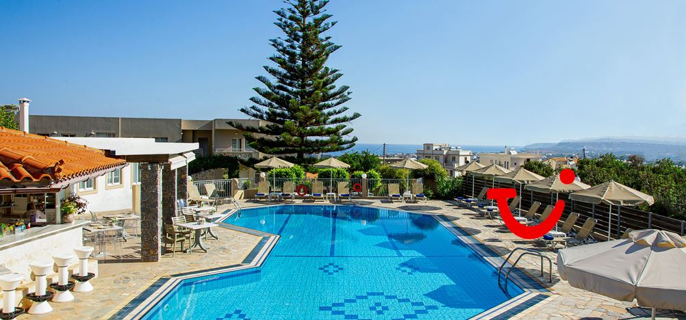 Villa Mare Monte