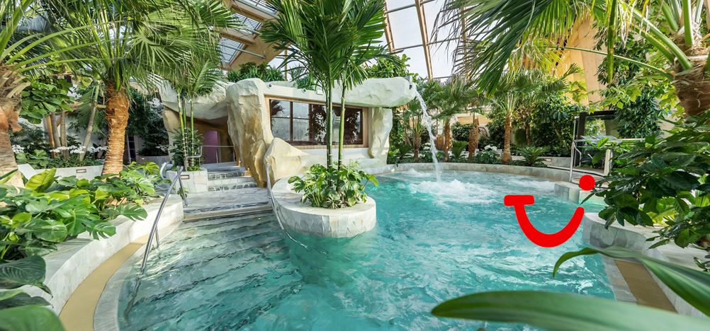 Center Parcs Les Trois Forêts