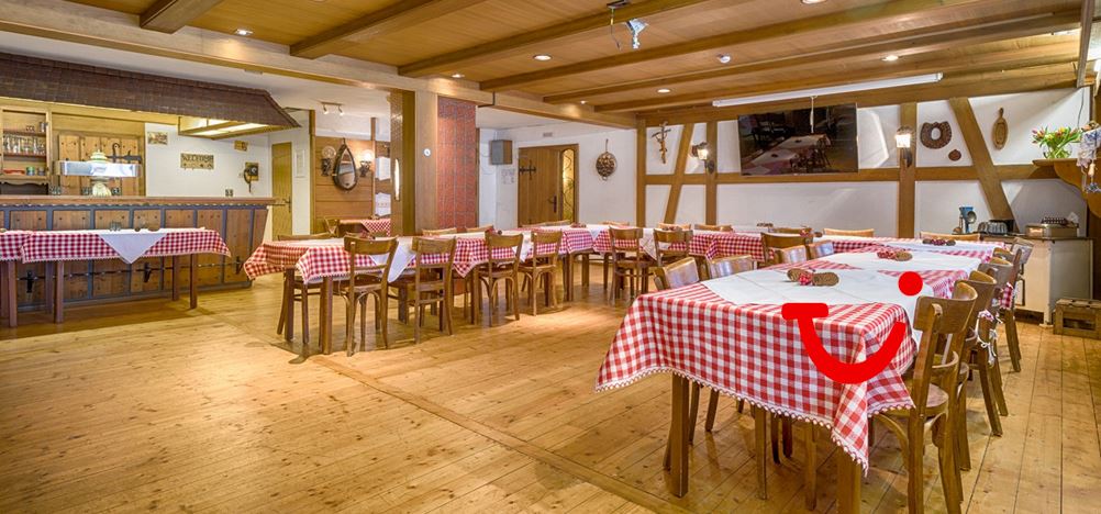 Schwarzwaldgasthof Zur Traube