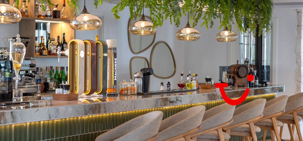 Valentin Somni Hotel & Suites