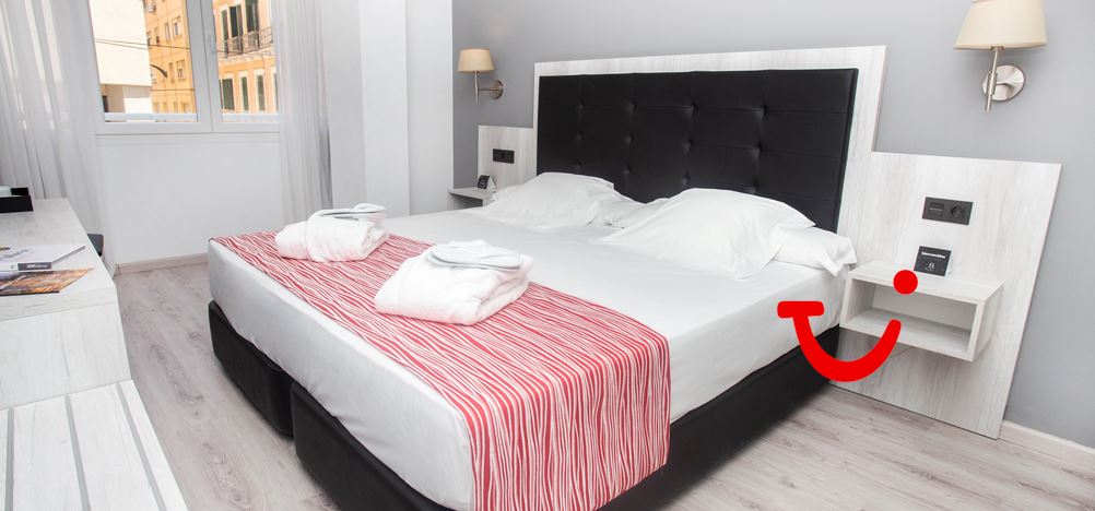 Soho Boutique Bahia Malaga