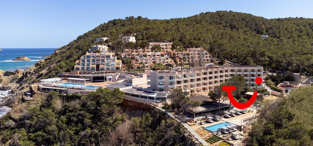 Invisa Cala Verde