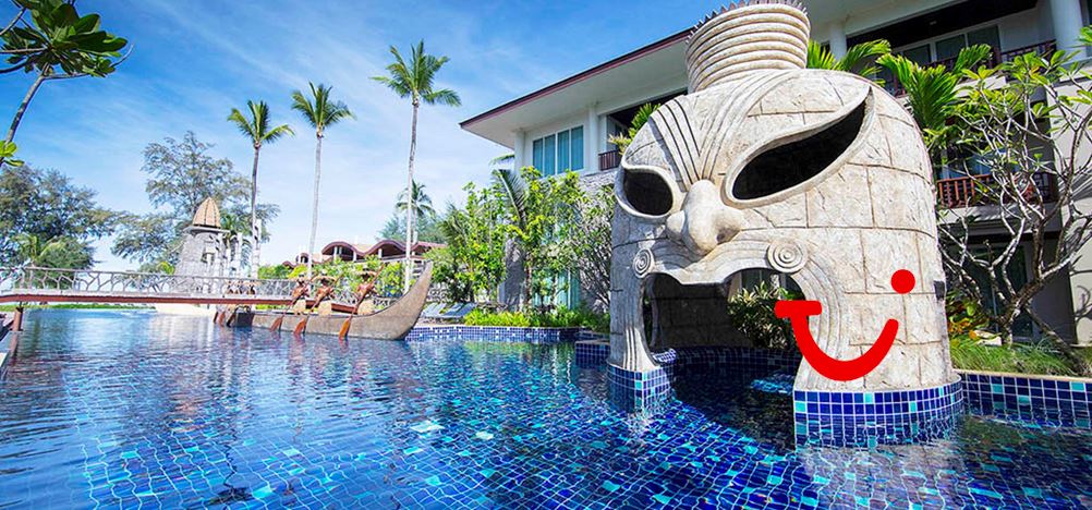 Graceland Khao Lak Resort & Spa