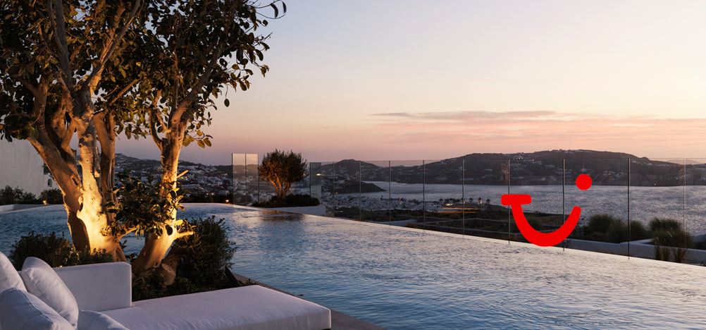Deos Mykonos