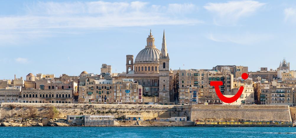 Christelijke reis - 8-dg vliegreis Bijbels Malta