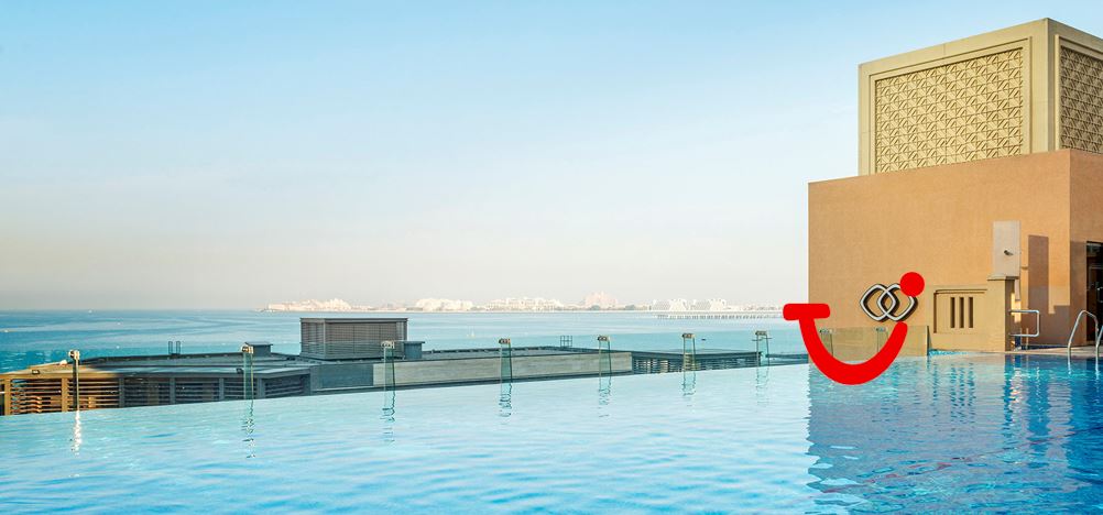 Sofitel Dubai Jumeirah Beach