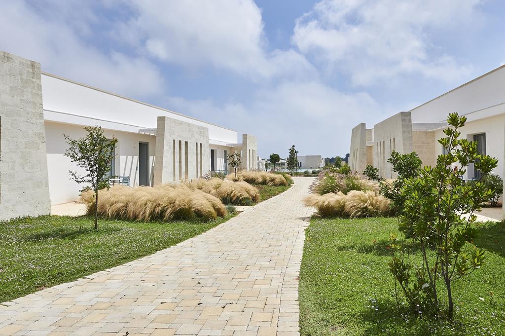 Relais Masseria Le Cesine