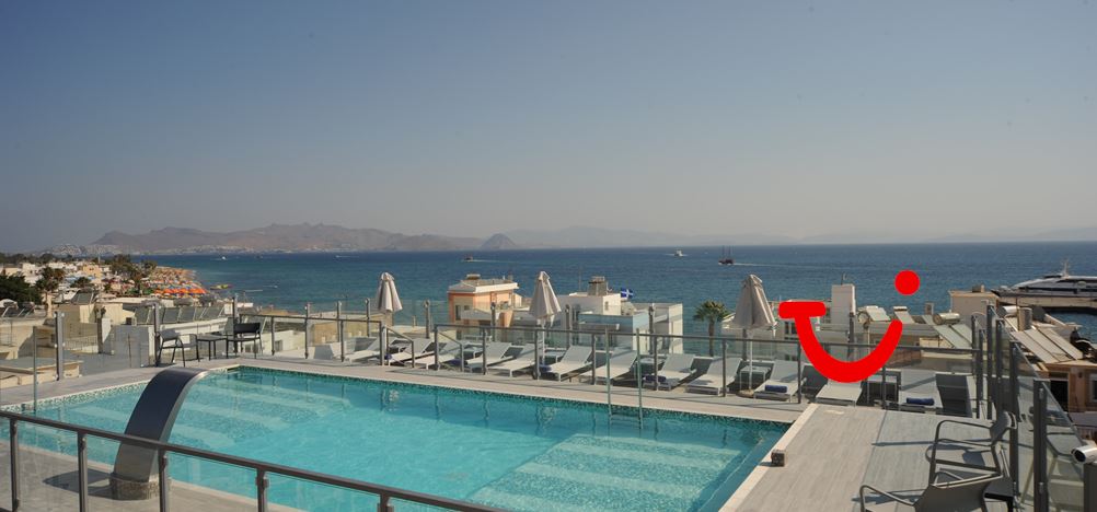 Astron Suites (appartementen) - Kos-stad - Griekenland | TUI