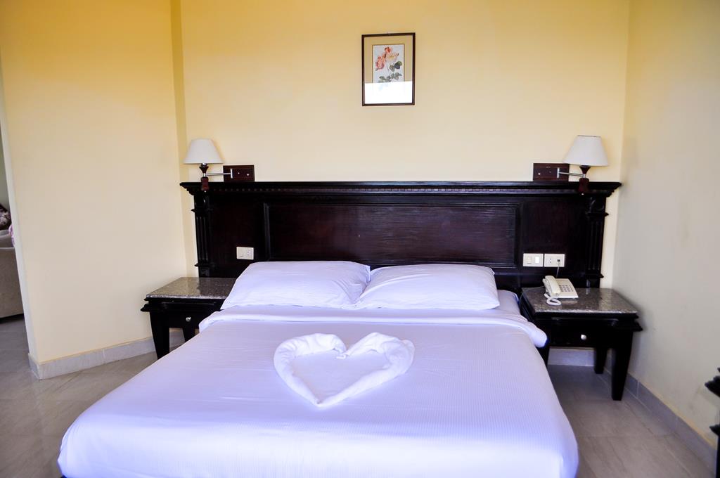 8 Dagen logies Magic Beach Resort
