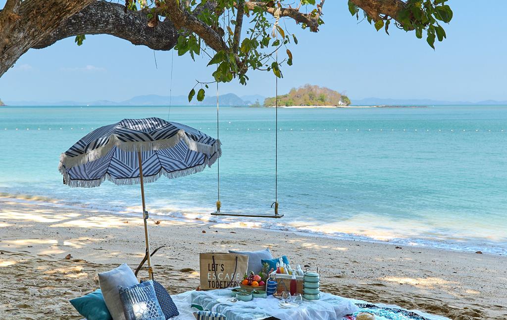 Island Escape by Burasari - Coconut Island, Thailand