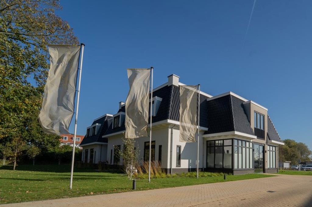 Boutique Ter Zand - Burgh-Haamstede, Nederland