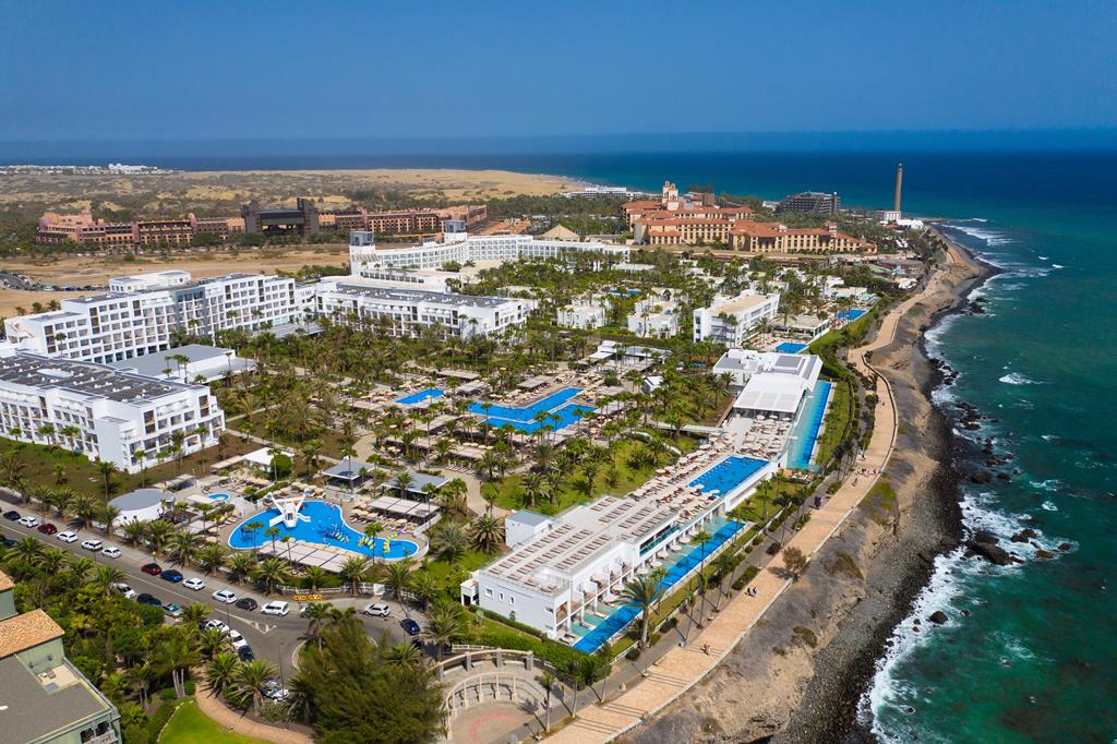 Online bestellen: Riu Gran Canaria