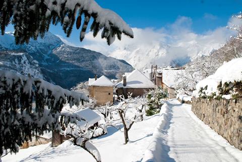 Skivakantie 3* Alpe d'Huez Grand Domaine € 1270,- 【TUI】