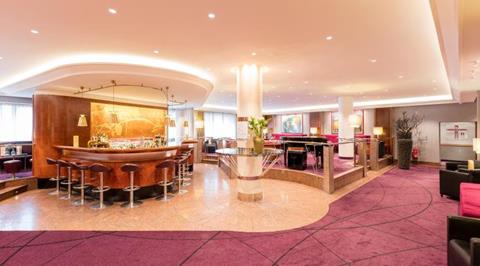 Toeren 4* Hamburg - Duitsland € 495,- ▷ eigen vervoer