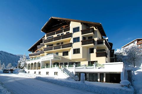 Alpenruh Tirol