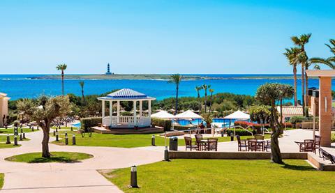 Korting zomervakantie Menorca - Insotel Punta Prima Resort & Spa