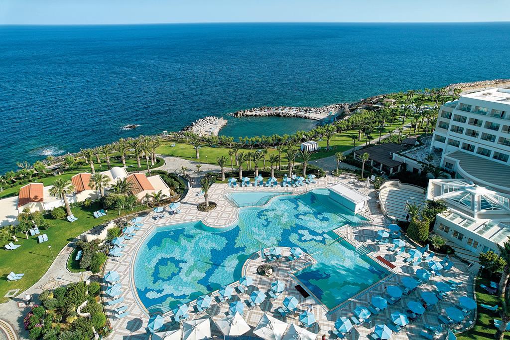 Online bestellen: Iberostar Waves Creta Panorama & Mare