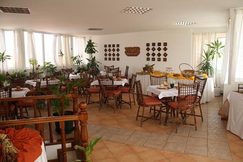 Ongelooflijke aanbieding vakantie Sao Vicente ☀ 8 Dagen logies ontbijt Mindelo Residencial