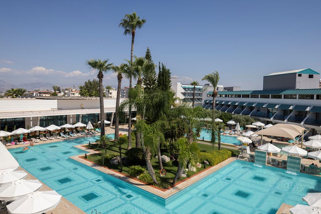 impressie Side Star Elegance