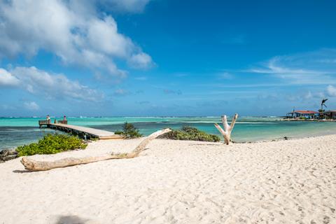 Top voorjaarsvakantie Bonaire - Sorobon Beach & Wellness Resort
