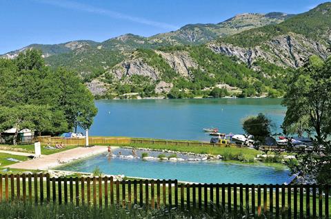 Le Lac