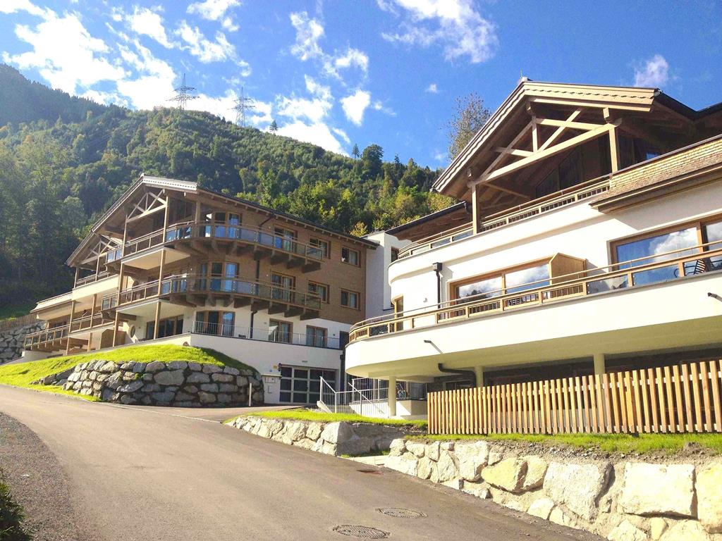 Online bestellen: Kaprun Glacier Estate