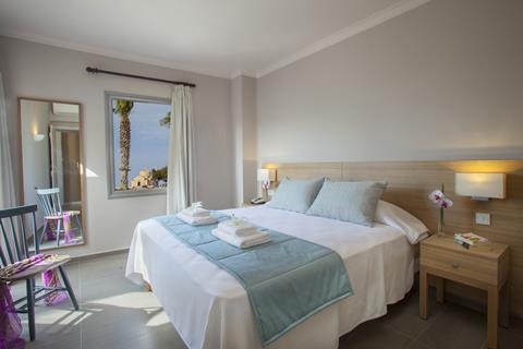 Maffe prijs zonvakantie Oost Cyprus 🏝️ 8 Dagen all inclusive Louis St Elias Resort