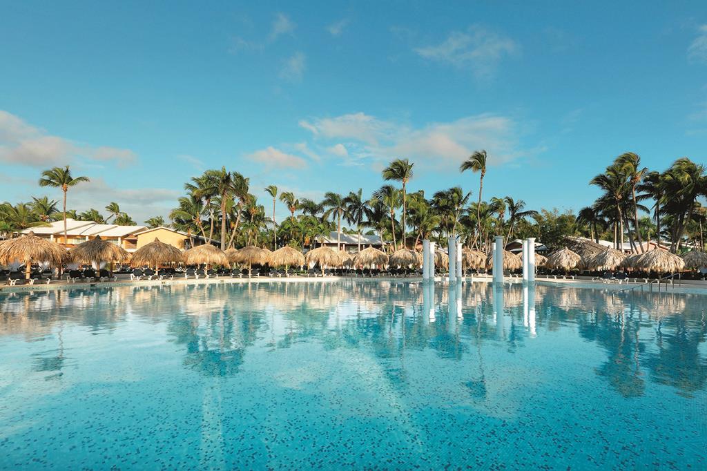 Online bestellen: Grand Palladium Bavaro Suites Resort Spa