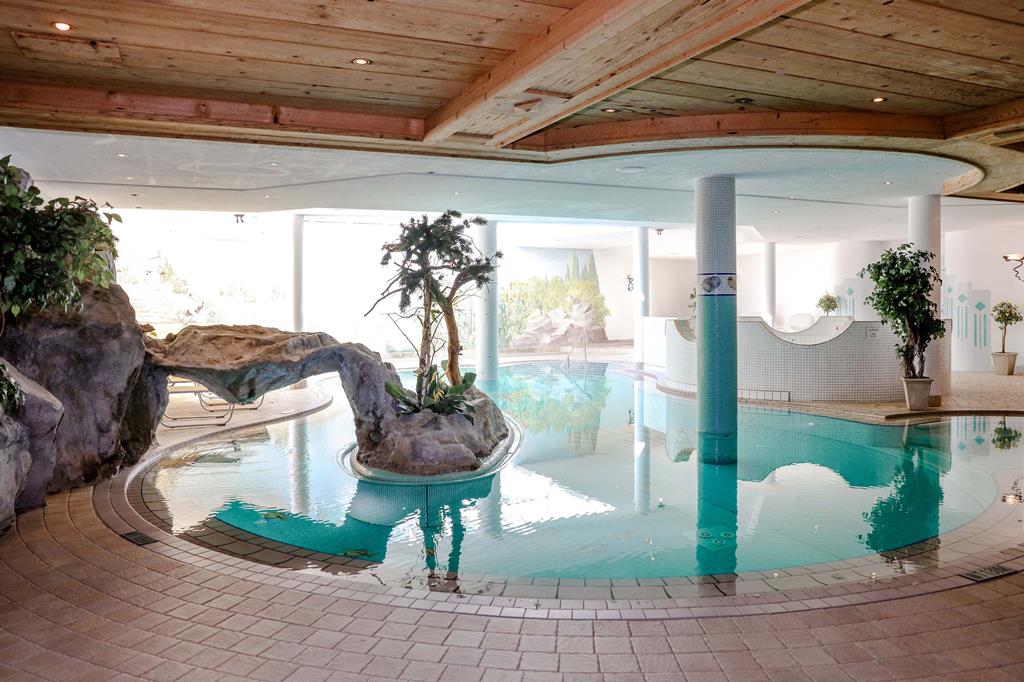 Alpenromantik Hotel Wirlerhof Oostenrijk Paznauntal Galtür sfeerfoto groot