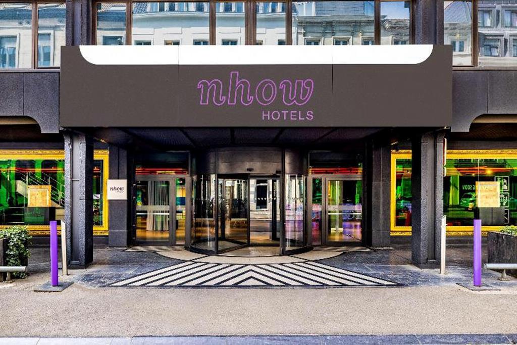 nhow-brussels-bloom
