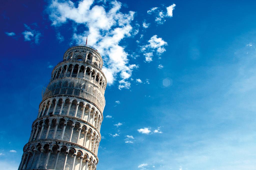8-daagse rondreis Schatten van Toscane