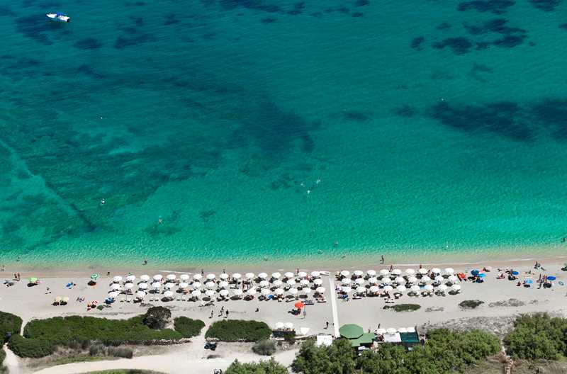 Stelle Marine Hotel Cannigione Italie Tui